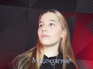 Maxinegarman