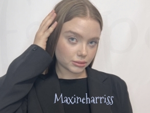 Maxineharriss