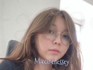 Maxinehessey