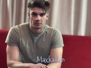 Maxkaiden