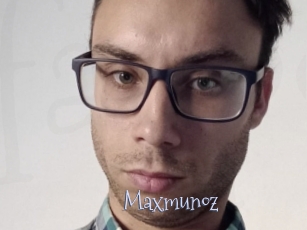 Maxmunoz