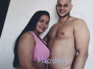 Maxnsheila