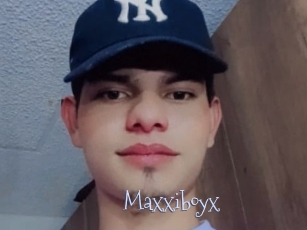 Maxxiboyx