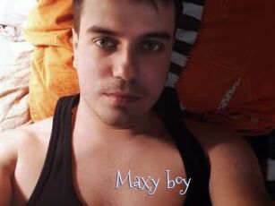 Maxy_boy