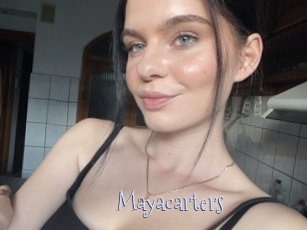 Mayacarters