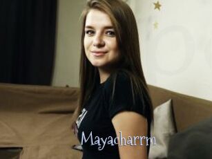 Mayacharrm