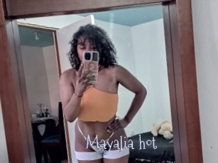 Mayalia_hot