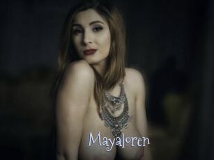 Mayaloren