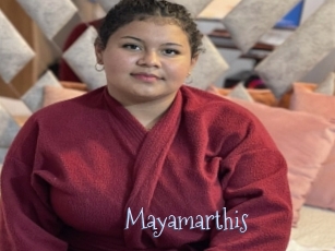 Mayamarthis