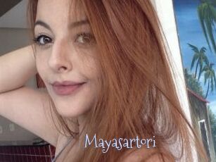 Mayasartori