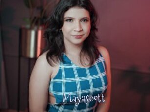 Mayascott