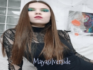 Mayasilverside