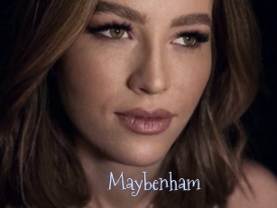 Maybenham