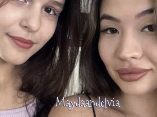 Maydaandelvia