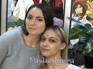 Maydaandgemma