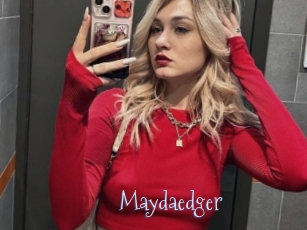 Maydaedger