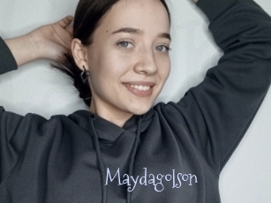 Maydagolson