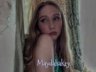 Maydahakey