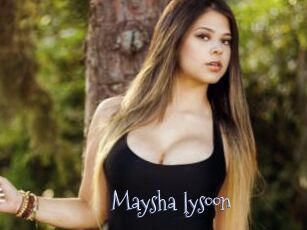 Maysha_lysoon