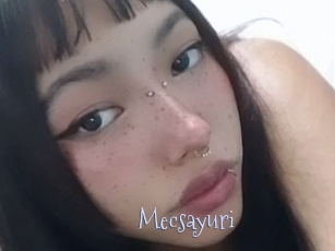 Mecsayuri