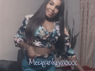 Meeagankeysxxxx