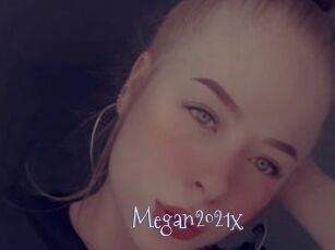 Megan2021x