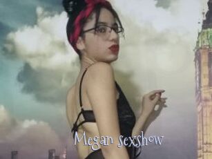 Megan_sexshow