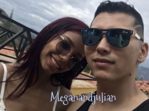 Meganandjulian