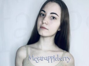 Meganappleberry