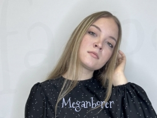 Meganborer