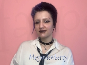 Megandewberry