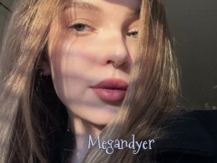 Megandyer