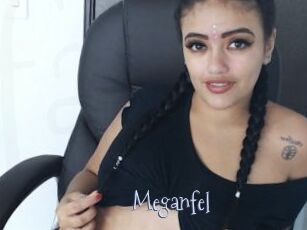 Meganfel