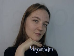 Meganhelm