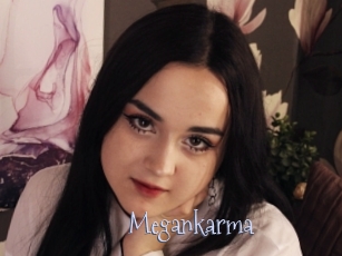 Megankarma