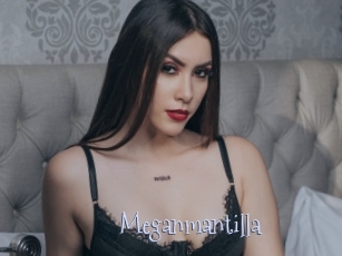 Meganmantilla