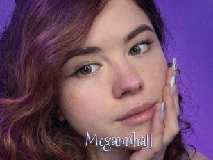 Megannhall