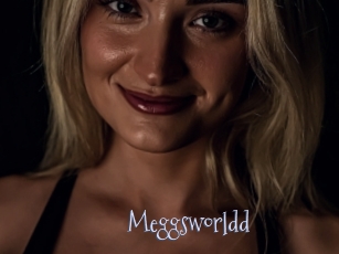 Meggsworldd