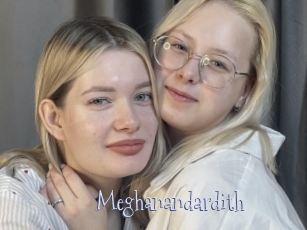 Meghanandardith