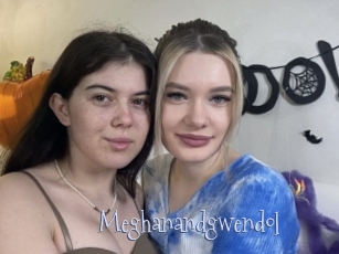 Meghanandgwendol