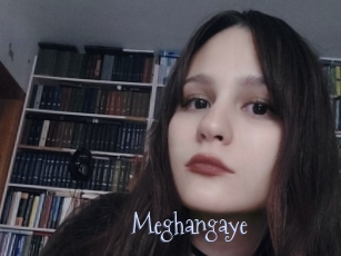 Meghangaye