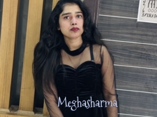 Meghasharma