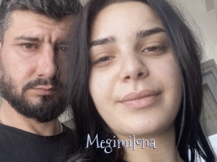 Megimilona