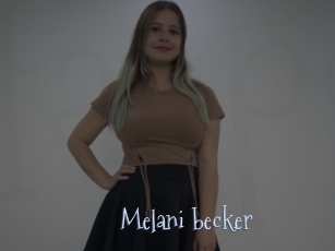 Melani_becker