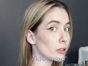 Melaniamayer