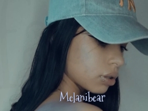 Melanibear