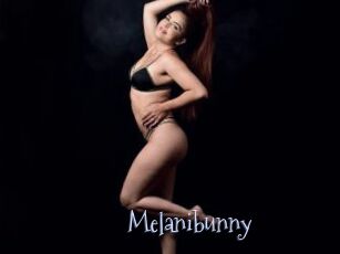 Melanibunny