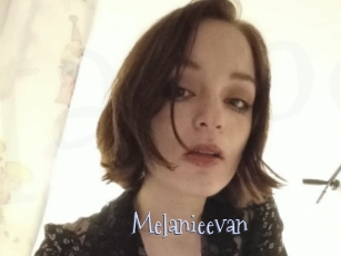 Melanieevan