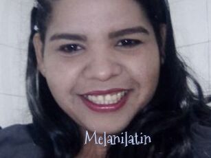 Melanilatin