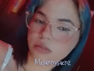 Melannysaenz